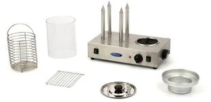 MAXIMA Urządzenie maxima do HOTDOGÓW Cooker 2 MAXIMA 09300585 09300585 09300585 - Inne urządzenia gastronomiczne - miniaturka - grafika 2