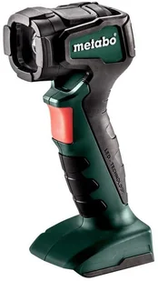 Metabo PowerMax ULA 12 LED 600788000 bez akumulatora bez ładowarki 600788000 - Latarki - miniaturka - grafika 2