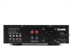 Fenton AV120BT - Wzmacniacze - miniaturka - grafika 3