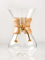 Zaparzacze i kawiarki - CHEMEX CHEMEX DRIPPER CM-6A 4632 - miniaturka - grafika 1