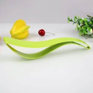 UPOMINKARNIA Łopatka i nóż do krojenia ciasta 2 w 1 GW803-0 - Noże kuchenne - miniaturka - grafika 4