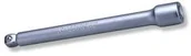 Klucze i nasadki - Jonnesway Przedłużka uchylna 1/2", 250 mm - miniaturka - grafika 1