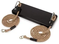 Place zabaw - Small Foot Design huśtawka ogrodowa - miniaturka - grafika 1