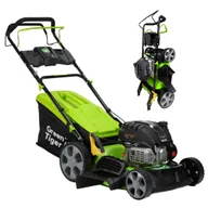 Kosiarki - Green Tiger KOSIARKA SPALINOWA GT-GNP150 GT-GNP150 - miniaturka - grafika 1