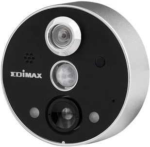 Edimax Kamera-wizjer IC-6220DC Rozdzielczość max.) 640 x 480 px WLAN - Kamery IP - miniaturka - grafika 4