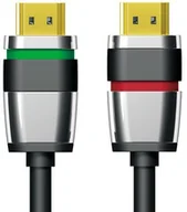 Kable - PureLink Ultimate kabel HDMI High Speed z Ultra-Lock-System - 5m ULS1000-050 - miniaturka - grafika 1