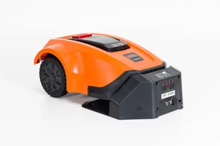 NAC RLM600-FS - Roboty koszące - miniaturka - grafika 7