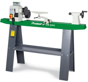 Holzstar Tokarka tokarnia do drewna DB 1100 - Tokarki - miniaturka - grafika 2