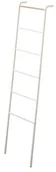 Wieszaki łazienkowe - Yamazaki yamazaki Tower Leaning Ladder Hanger White (2812) - miniaturka - grafika 1
