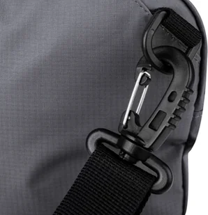 Spokey Torba sportowa na ramię 4 l CROCO - Plecaki - miniaturka - grafika 11