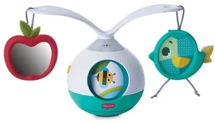 Tiny Love Karuzela interaktywna Czas dla Brzuszka - Zabawki interaktywne dla dzieci - miniaturka - grafika 3