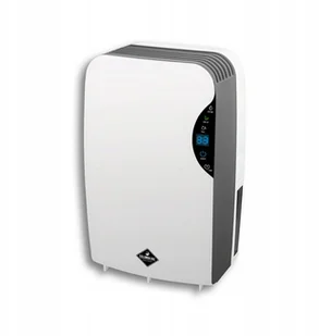 Osuszacz powietrza Columbia Vac Columbia Vac OPC 550 | - Domowe osuszacze powietrza - miniaturka - grafika 2