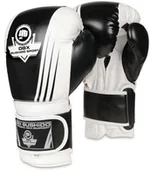 Rękawice do ćwiczeń - DBX BUSHIDO RĘKAWICE BOKSERSKIE SPARINGOWE BUSHIDO B-2v3A 14oz 1BU-1387 - miniaturka - grafika 1