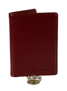 Wilmar (PL) Etui Na Dokumenty (PL) Duże Pionowe Dwie Części RFID Z Miejscem Na Gotówkę Karty Po Dwóch Stronach - Etui na dokumenty i karty - miniaturka - grafika 7