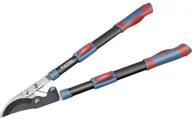 Nożyce i sekatory - Extol PREMIUM Nożyce do gałęzi, teleskopowe 670-940mm HCS 8873116 - miniaturka - grafika 1