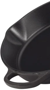 Le Creuset Patelnia żeliwna głęboka 26cm 20187260000422 - Patelnie - miniaturka - grafika 3