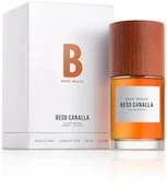 Wody i perfumy unisex - Beso Beach Beso Canalla woda perfumowana 100ml - miniaturka - grafika 1