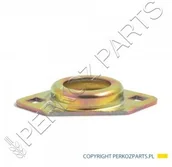 Części i akcesoria do maszyn rolniczych - NEW HOLLAND CASE OPRAWA ŁOŻYSKA CNH 54695 - 80054695 - miniaturka - grafika 1