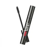 Tusze do rzęs - Pupa Vamp! All In One Mascara tusz do rzęs 101 Black 9ml - miniaturka - grafika 1