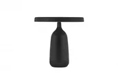 Lampy stojące - Normann Copenhagen Lampa stołowa Eddy 502174 czarna oprawa w stylu design 502174 - miniaturka - grafika 1
