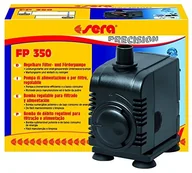 Filtry akwariowe i akcesoria - Sera surowice 30594 filtry-i pompa FP 350 głośnika do słodkie-i wody morskiej (Qmax: 350 L/H hmax: 0,80 m w przypadku 6 Watt z wtyczką UE i 13 MM ubojni króciec oraz 1,8 m przewód zasilający) - miniaturka - grafika 1