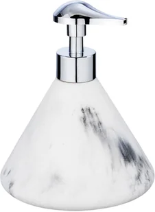 Wenko Mydelniczka PAVIA Static-Loc None - Mydelniczki i dozowniki mydła - miniaturka - grafika 3