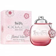 Wody i perfumy damskie - Coach Floral Blush woda perfumowana 50ml - miniaturka - grafika 1