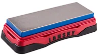 Akcesoria do sztućców - Lansky Osełka diamentowa Benchstone medium/fine DB-2860) DB-2860 - miniaturka - grafika 1