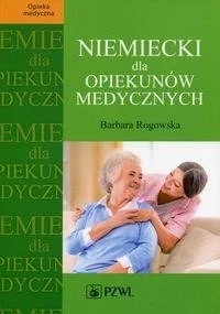 Niemiecki dla opiekunów medycznych - Pozostałe języki obce - miniaturka - grafika 2