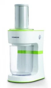 Kenwood FGP 203 WG (FGP203WG) - Szatkownice - miniaturka - grafika 2