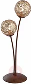 Lampy stojące - Paul Neuhaus Lampa stołowa GRETA 4032-48/PN - miniaturka - grafika 1