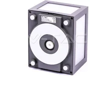 Lampy ścienne - v-tac Oprawa Ścienna V-TAC 12W LED IP65 Biała VT-822 6400K 750lm - miniaturka - grafika 1