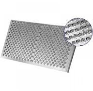 Inne urządzenia budowlane - Dedra Podkład zamienny do zdzieraka 15B044 Dom001291 - miniaturka - grafika 1