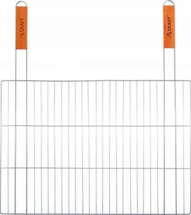 Skaut Ruszt do grillowania mięsa, ryb, warzyw 60cm 0739 - Ruszty - miniaturka - grafika 2