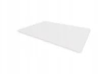 Meble modułowe i akcesoria - Tescoma Mata Antyposlizgowa 150x50cm Biała - miniaturka - grafika 1
