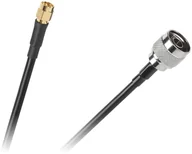 Kable - LP Kabel wtyk N wtyk SMA 15m - miniaturka - grafika 1