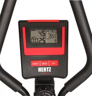 Hertz fitness Orbitrek Fitness SCALATOR E3 SCALATOR E3 - Orbitreki - miniaturka - grafika 4