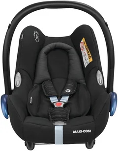 Maxi-Cosi CabrioFix 0-13kg Scribble black 2019 - Foteliki samochodowe - miniaturka - grafika 2