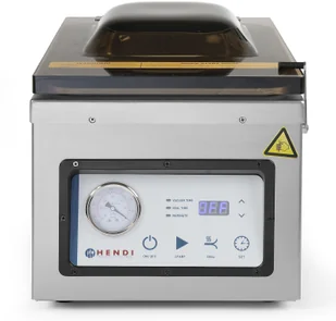 HENDI PROFI LINE 260 (201428) - Urządzenia do pakowania - miniaturka - grafika 2