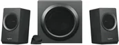 Głośniki komputerowe - Logitech Z337 - miniaturka - grafika 1