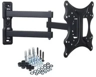 Uchwyty do telewizora - Libox Uchwyt do TV LED LCD 14-42&quot Tokyo LB-230 LB-230 - miniaturka - grafika 1