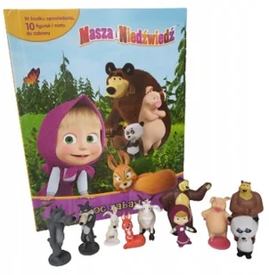 Psi Patrol Książka z registrami Akcje na medal Praca zbiorowa - Książki edukacyjne - miniaturka - grafika 3