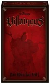 Pozostałe książki - Ravensburger Verlag Disney Villainous - miniaturka - grafika 1