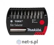 Bity - MAKITA Bit Set Torx P-53768 11tlg P-53768 - miniaturka - grafika 1