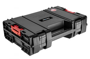 GRAPHITE Skrzynia na elektronarzędzia - Skrzynki i torby narzędziowe - miniaturka - grafika 2