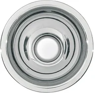 Zlewy i komory gospodarcze - Franke Umywalka stalowa okrągła RONDO RNDX200 RNDX200 - miniaturka - grafika 1