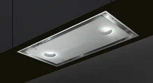 Smeg KSG52B - Okapy kuchenne - miniaturka - grafika 2