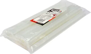 Yato KLEJ TERMOTOPLIWY 11,2x300MM 1KG YT-82431 YT-82431 - Kleje i inne preparaty budowlane Yato KLEJ TERMOTOPLIWY 11,2x300MM 1KG YT-82431 YT-82431 - Kleje i inne preparaty budowlane - miniaturka - grafika 2