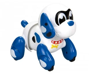 Silverit Ruffy - Roboty dla dzieci - miniaturka - grafika 2