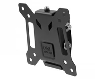 Uchwyty do telewizora - One For All One For All Uchwyt TV uchylny 13-27"" udźwig 50kg VESA 75x75 do 100x100 (WM2121) - miniaturka - grafika 1